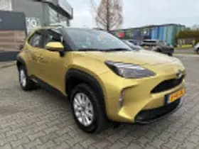Toyota Yaris Cross thumbnail 38