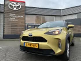 Toyota Yaris Cross thumbnail 39