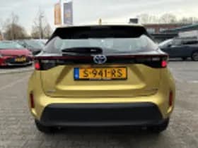 Toyota Yaris Cross thumbnail 41