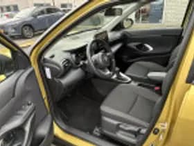 Toyota Yaris Cross thumbnail 43