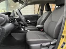 Toyota Yaris Cross thumbnail 44