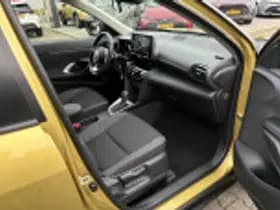 Toyota Yaris Cross thumbnail 45