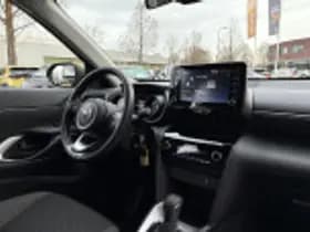 Toyota Yaris Cross thumbnail 46