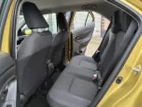 Toyota Yaris Cross thumbnail 47