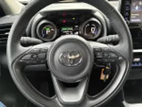 Toyota Yaris Cross thumbnail 49