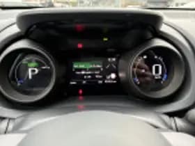 Toyota Yaris Cross thumbnail 50