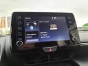 Toyota Yaris Cross thumbnail 56