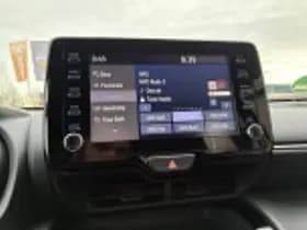 Toyota Yaris Cross thumbnail 58