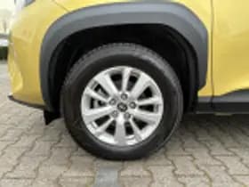 Toyota Yaris Cross thumbnail 60