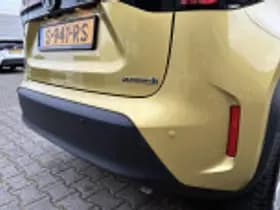 Toyota Yaris Cross thumbnail 61