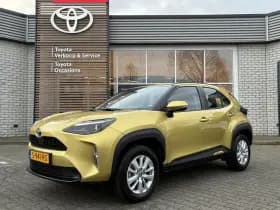 Toyota Yaris Cross thumbnail 68