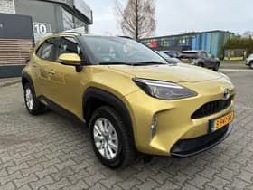 Toyota Yaris Cross thumbnail 72