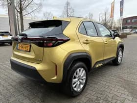 Toyota Yaris Cross thumbnail 9