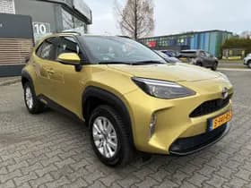 Toyota Yaris Cross thumbnail 10