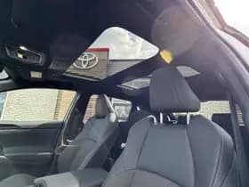 Toyota bZ4X thumbnail 17