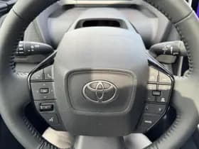 Toyota bZ4X thumbnail 30