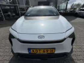 Toyota bZ4X thumbnail 45