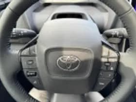 Toyota bZ4X thumbnail 61