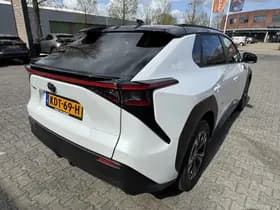 Toyota bZ4X thumbnail 78