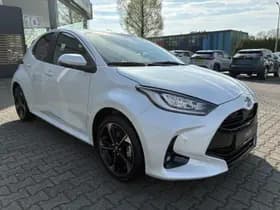 Toyota Yaris thumbnail 12