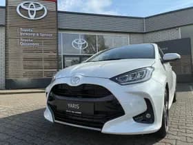 Toyota Yaris thumbnail 13