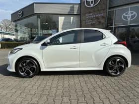 Toyota Yaris thumbnail 14