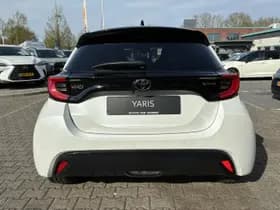 Toyota Yaris thumbnail 15