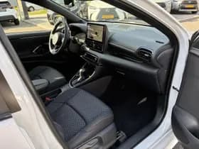 Toyota Yaris thumbnail 19