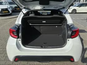 Toyota Yaris thumbnail 20