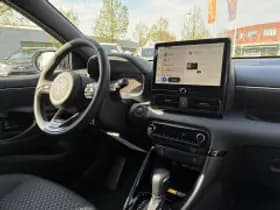 Toyota Yaris thumbnail 3