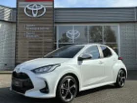 Toyota Yaris thumbnail 34