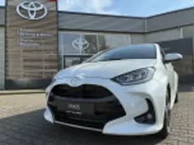 Toyota Yaris thumbnail 40