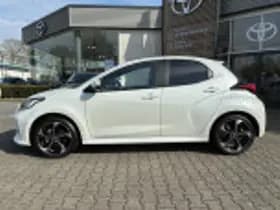 Toyota Yaris thumbnail 41
