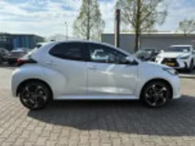 Toyota Yaris thumbnail 43