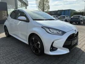 Toyota Yaris thumbnail 6