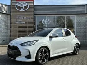Toyota Yaris thumbnail 7