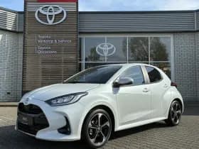 Toyota Yaris thumbnail 63
