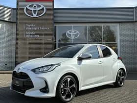 Toyota Yaris thumbnail 64