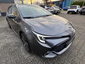 Toyota Corolla thumbnail 11