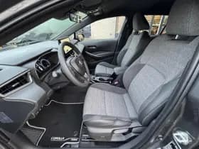 Toyota Corolla thumbnail 19