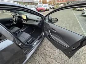 Toyota Corolla thumbnail 28