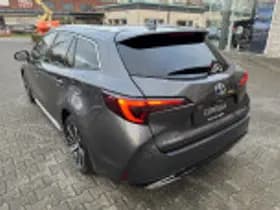 Toyota Corolla thumbnail 40