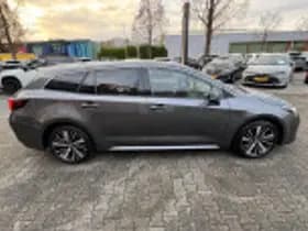 Toyota Corolla thumbnail 43