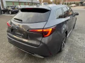 Toyota Corolla thumbnail 44