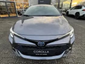 Toyota Corolla thumbnail 47