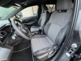 Toyota Corolla thumbnail 49