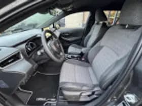Toyota Corolla thumbnail 50