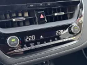 Toyota Corolla thumbnail 63