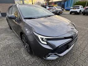 Toyota Corolla thumbnail 76