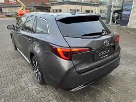 Toyota Corolla thumbnail 9